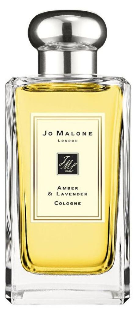 Spray colonia Ambra e Lavanda 100ml Immagine del prodotto 