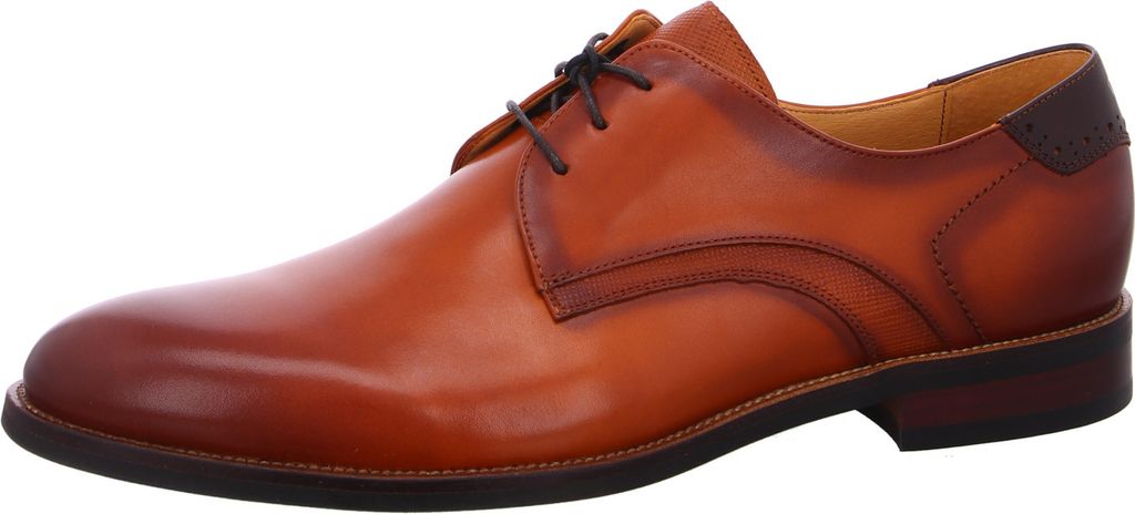 Digel Scout Business Schuh Braun