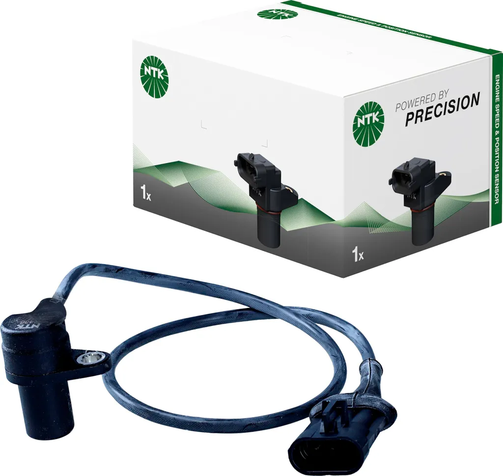 Capteur PMH NTK 81436 Générateur d'Impulsions Vilebrequin de Qualité