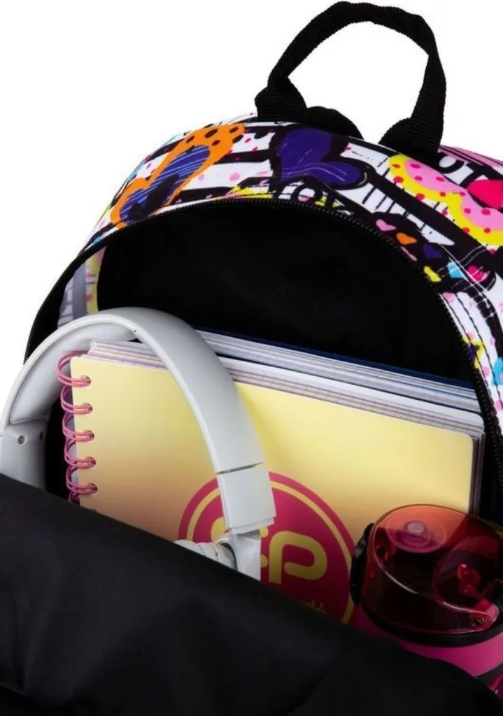 Sac à langer à dos multifonction avec attache poussette et tapis - 4