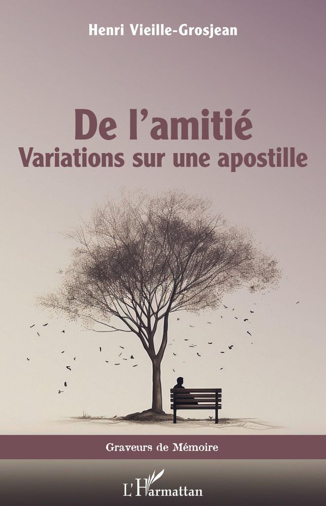 De l'amitié