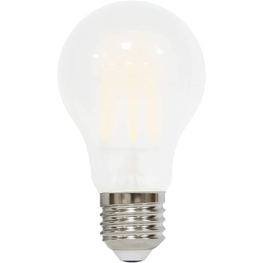 Lightme LM85277 LED 7.5W E27 2700K LED-Lampe, Birnenform, Produktbild 