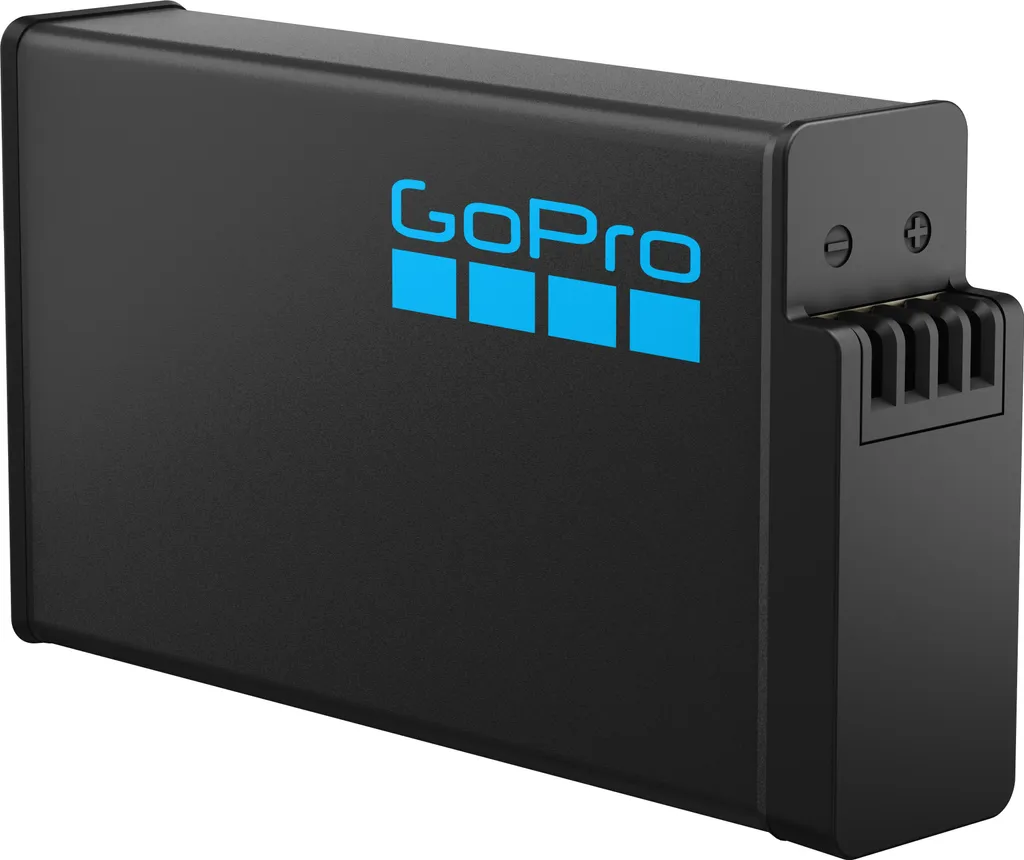 Ricambio Batteria GoPro MAX2 AMBAT-001 - 100% Originale e Garantita