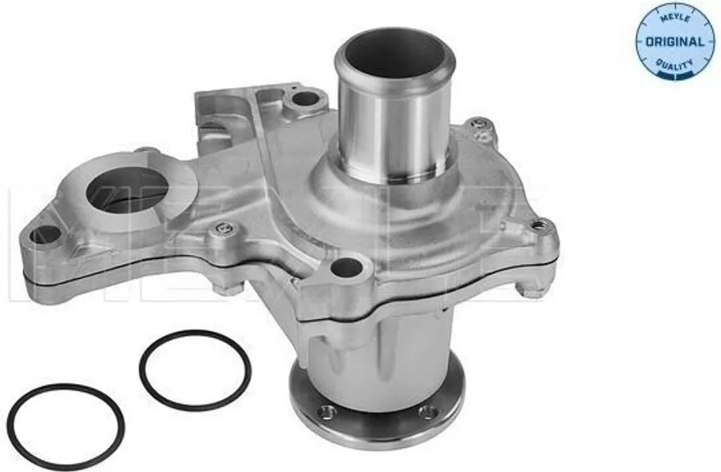Pompe à eau moteur pour Toyota Carina E et Escort V - Qualité OE MEYLE