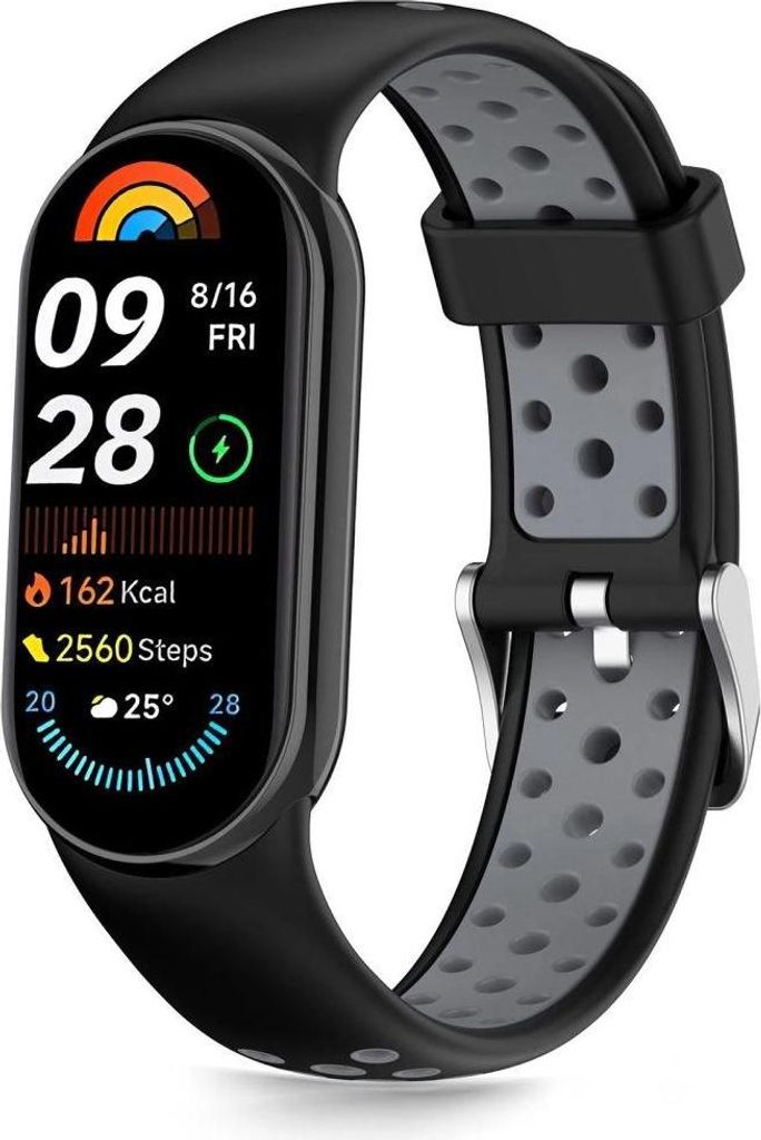 Pasek Tech-Protect Iconband Air Na Xiaomi Smart Band 8 / 9 Produktbild 