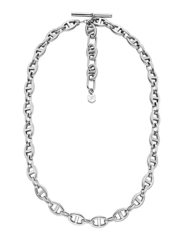 Collana Donna Acciaio Gioielli Brosway Chakra BHKN183 - Gioielli Capretti