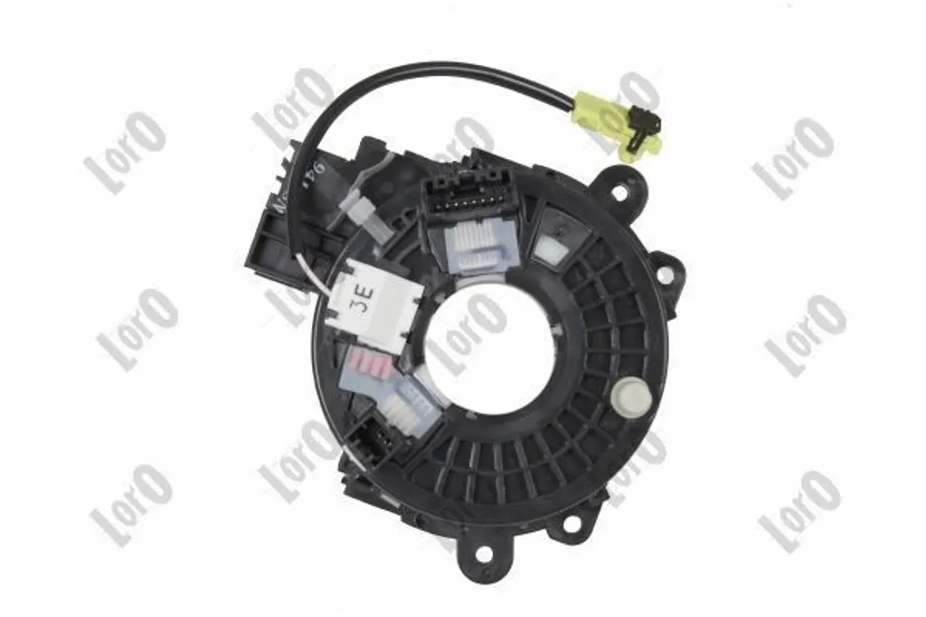 Ressort d'airbag B5554JP00A renforcé pour une sécurité volant durable