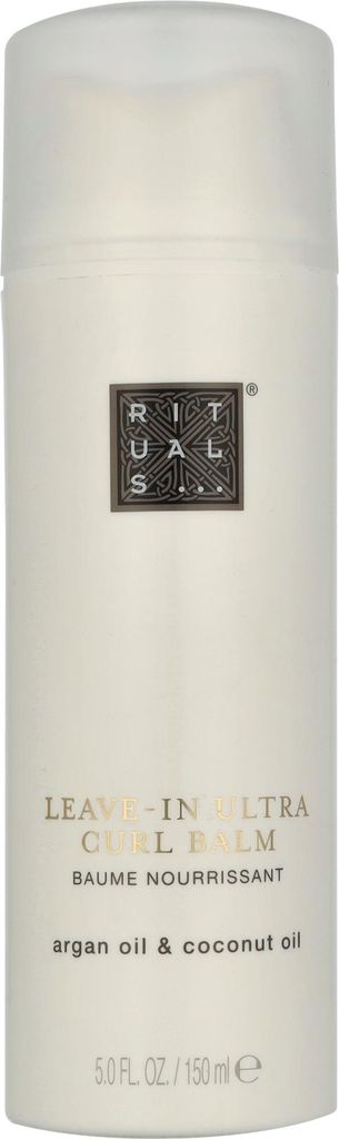 Rituals Leave-In Ultra Curl Balm