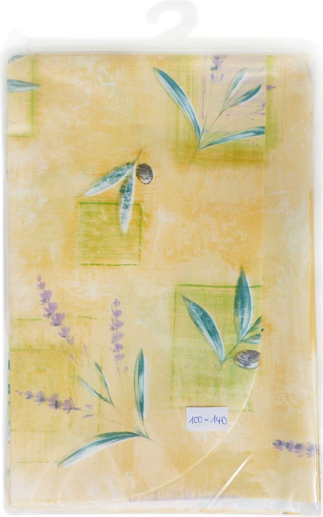 friedola Wachstuchtischdecke 100x140 cm Gartentischdecke  Produktbild 3