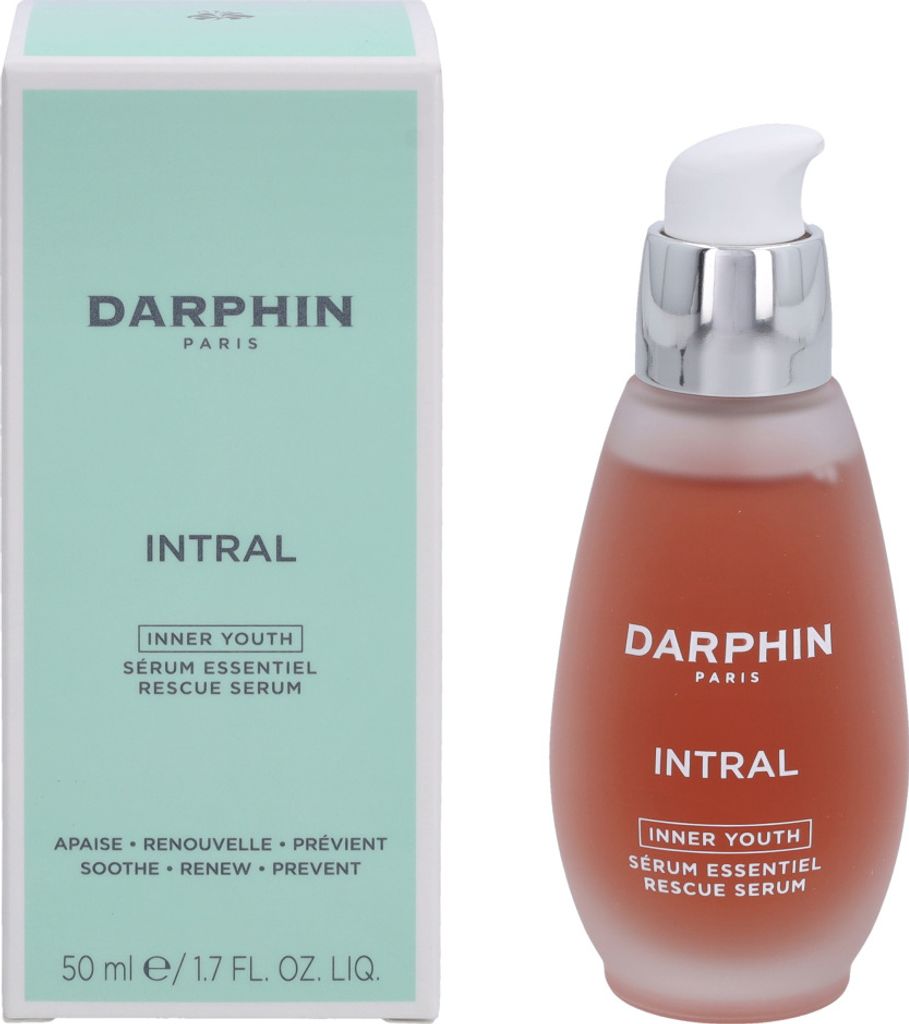 Darphin Intral Inner Youth Rescue Serum Produktbild 