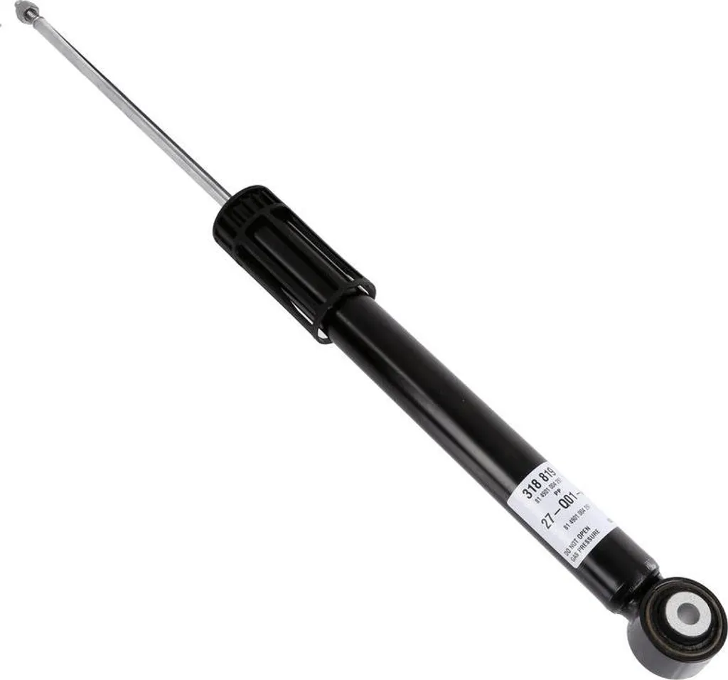 Amortisseur Polo AE pour Confort de Conduite - SACHS OE 2Q0513049BJ