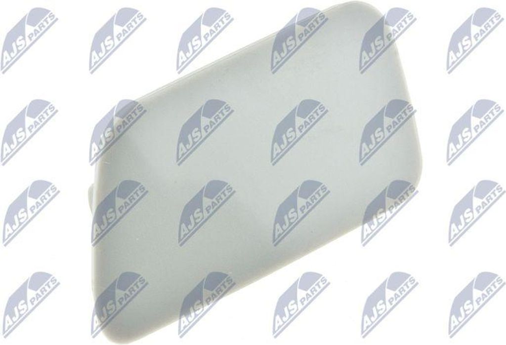 NTY EDS-BM-036 Gehäuse, Stoßfänger OE 51117111741 kompatibel mit 5er E60, 5er E61