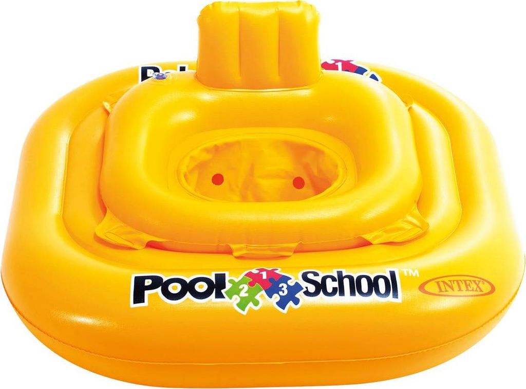 Intex - Pool schule höschen boje