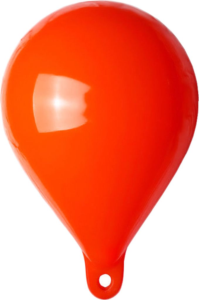 MAJONI Ankerboje - orange 1,5 kg Auftrieb