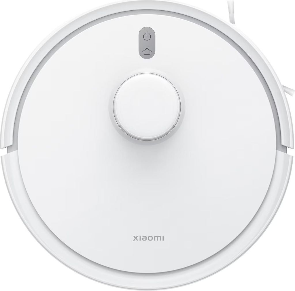 Vernetzter saug- und wischroboter Xiaomi S20 WHITE Produktbild 