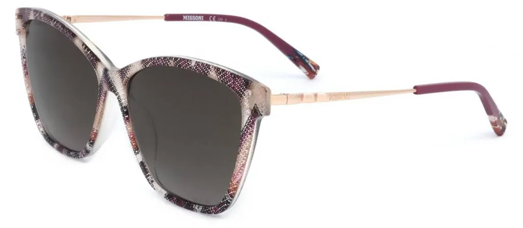 Bracelet Missoni MIS-0003 ø 56 mm - Bijou Durable qui ne ternit pas