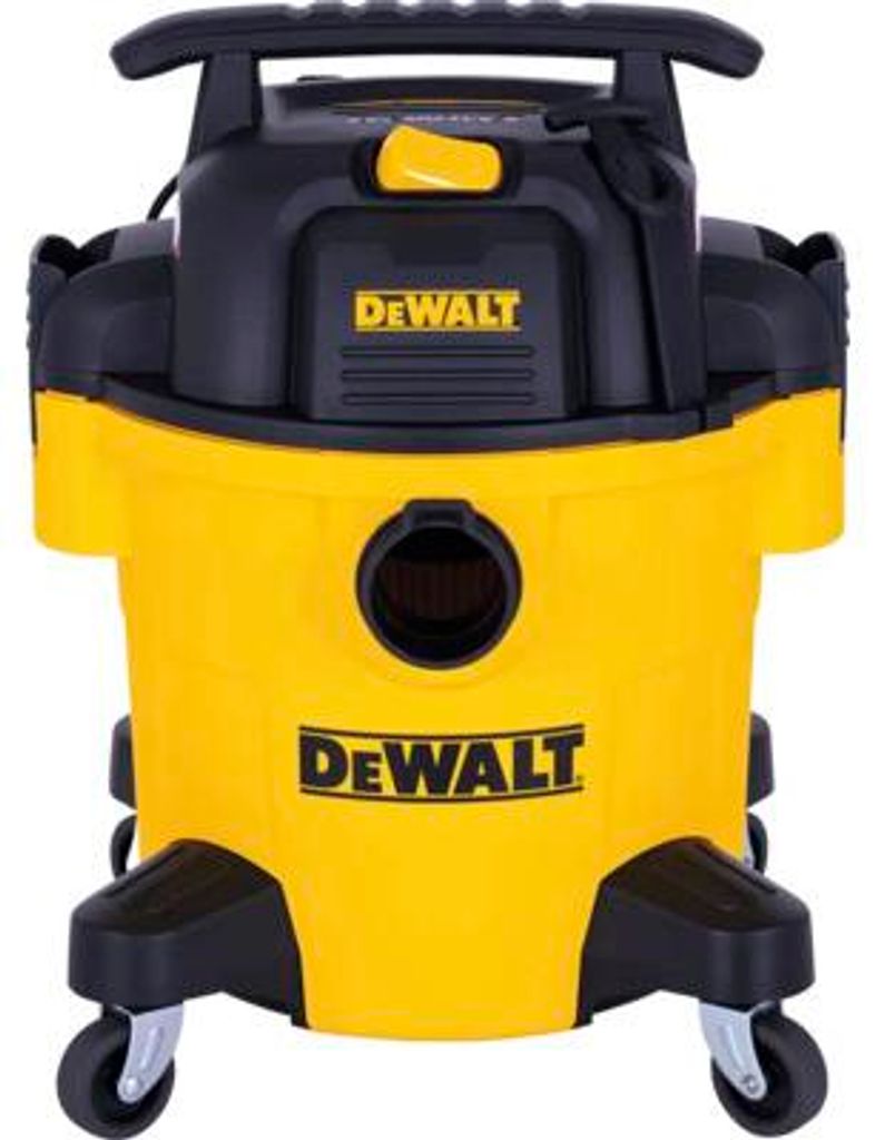 Mokrosuchý vysavač DeWalt DXV20P 20L 1050W Obrázek produktu 