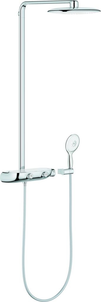 GROHE Rainshower System SmartControl Mono 360, 1 Stück(e)