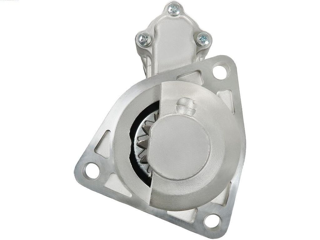 AS-PL S9171 Starter Anlasser 6kW für HYUNDAI UNIVERSE 24V
