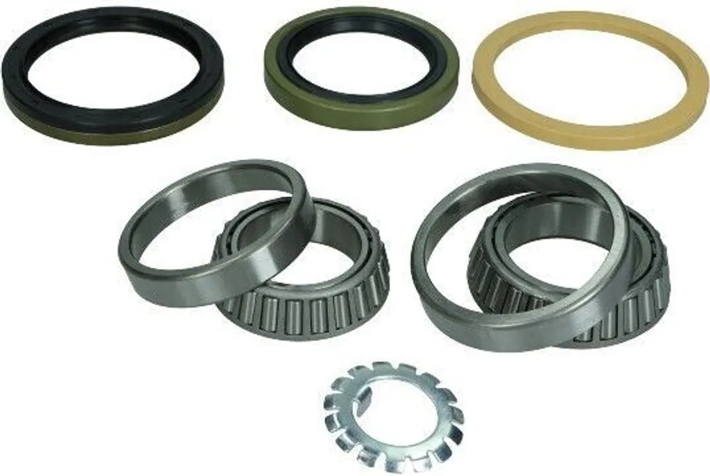 Jeu de roulements de roue avant pour Classe G W461 type OE CAC6333