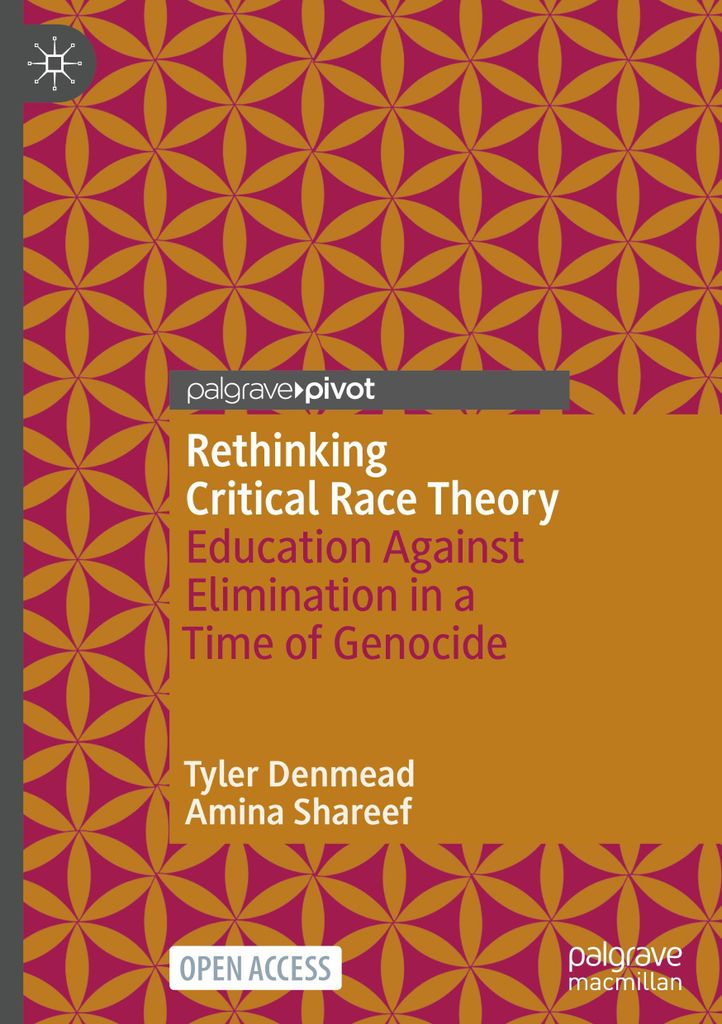 Rethinking Critical Race Theory