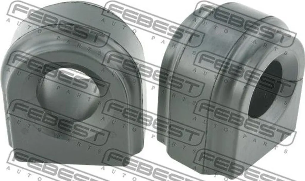 Kit palier barre stabilisatrice FEBEST pour BMW X3 X4 maintenance suspension