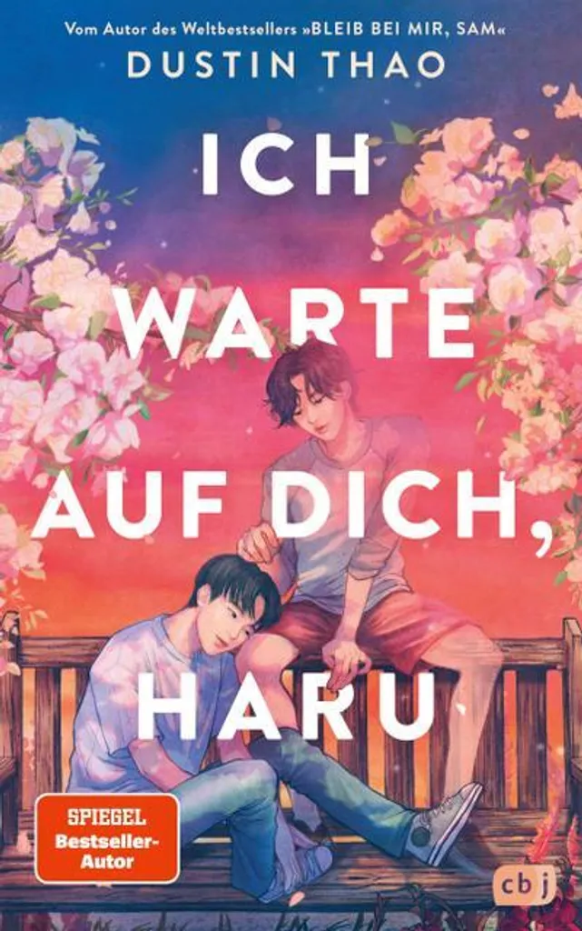 Livre Je t'attends, Haru : Roman Contemporain Édition Collector Rêve