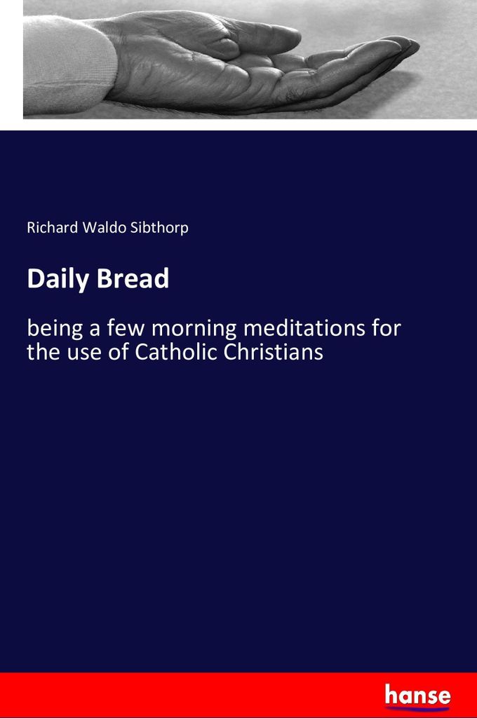 Daily Bread