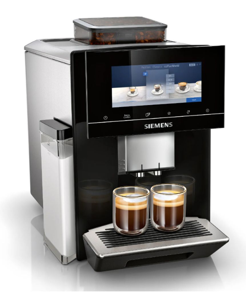 Siemens Expresso Tq905Df9 Produktbild 