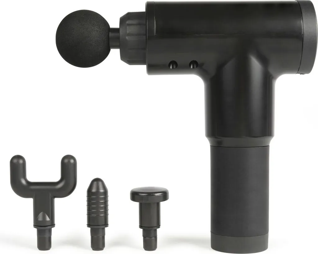 Pistolet de massage rechargeable 7.4v Livoo DOS178 silencieux et puissant