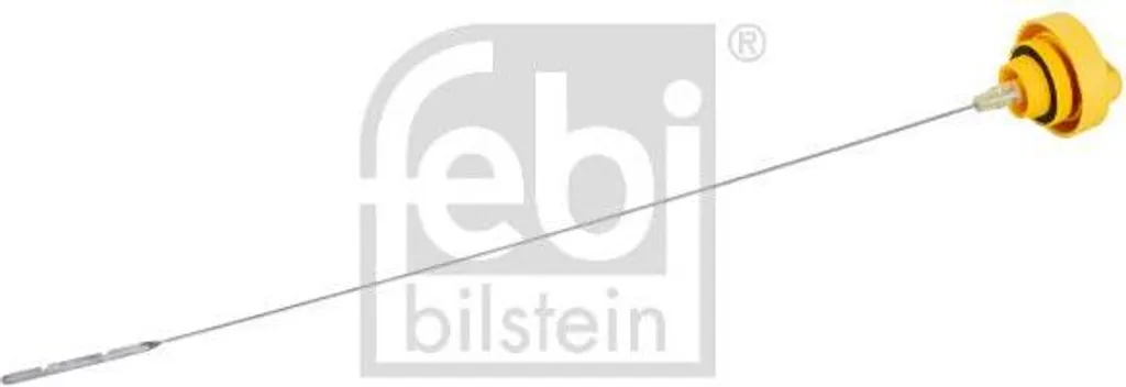 Febi Bilstein 179537 Asta Livello Olio OE 1114000QAF - Qualità Originale