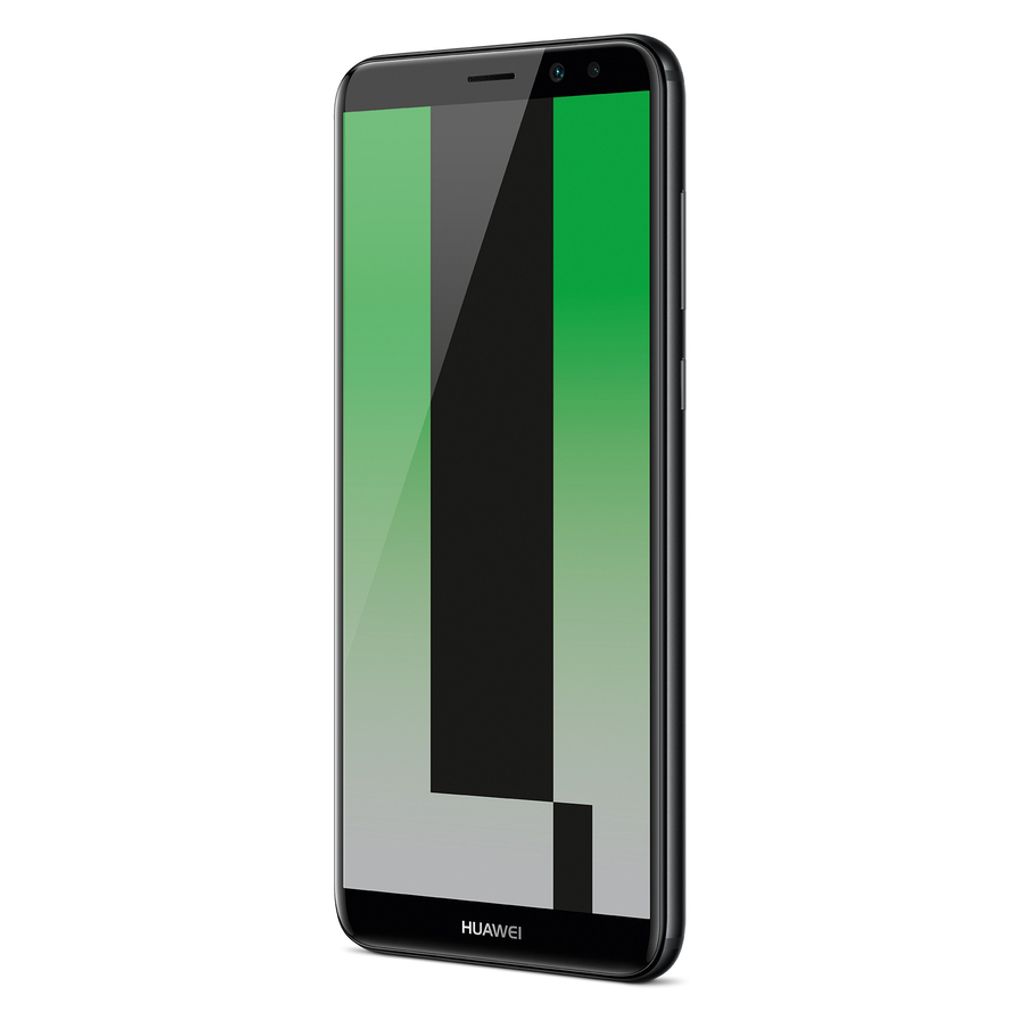 Huawei Mate 10 Lite 15 cm (5.9") Dual-SIM Android 7.0 4G Produktbild 