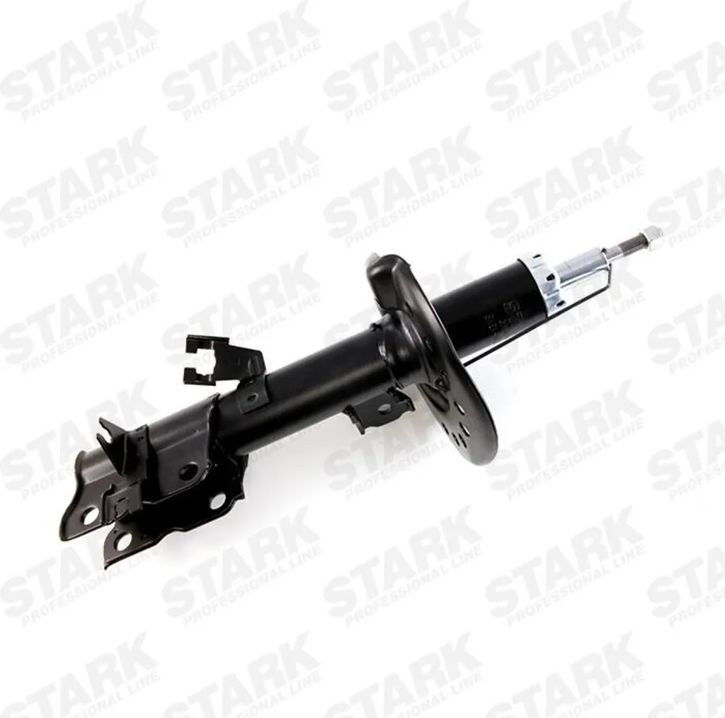 Amortisseur STARK SKSA-0130409 : stoppez les vibrations du train avant