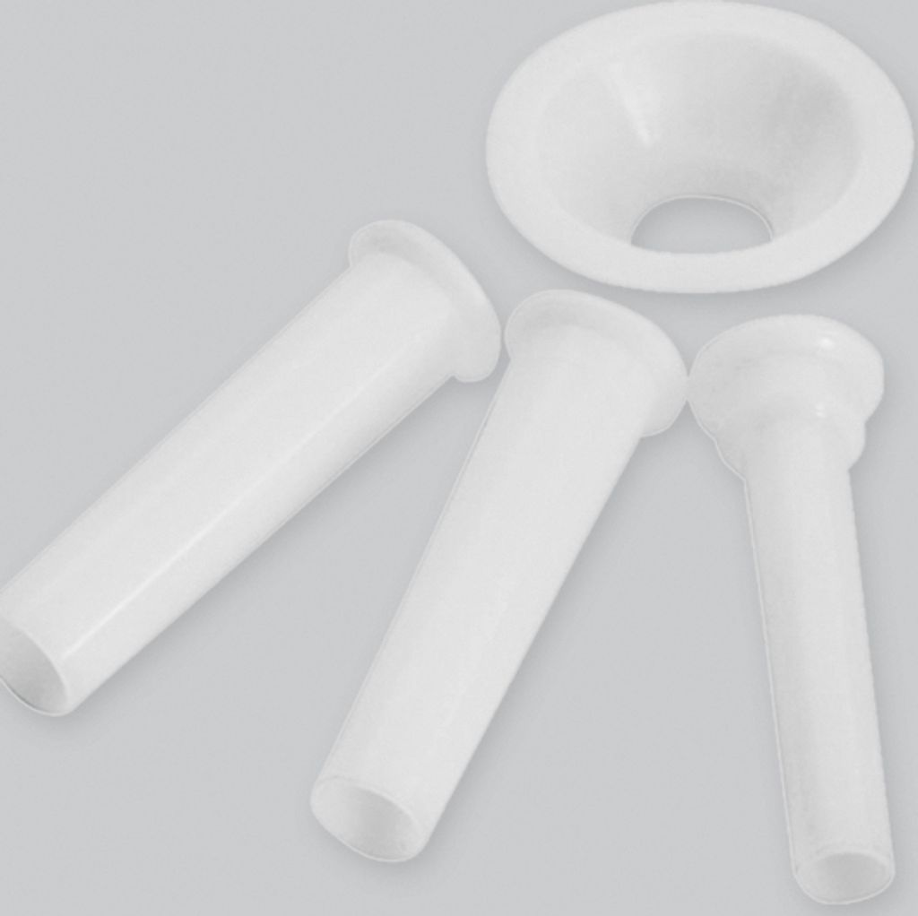 Westmark Set Wurstfülltrichter, Gr. 5 14932230 Produktbild 