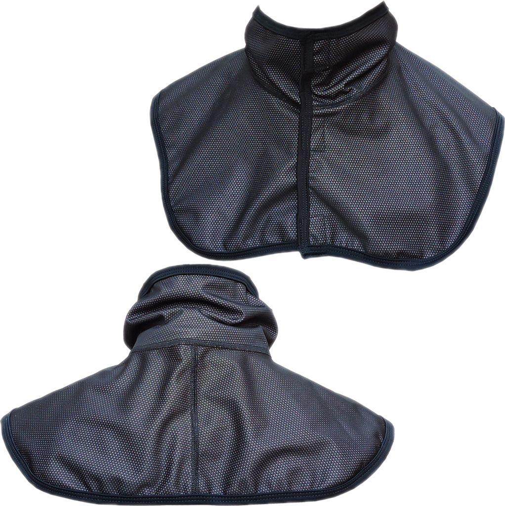 PROANTI Motorrad Halswärmer Windbreaker Ski Produktbild 