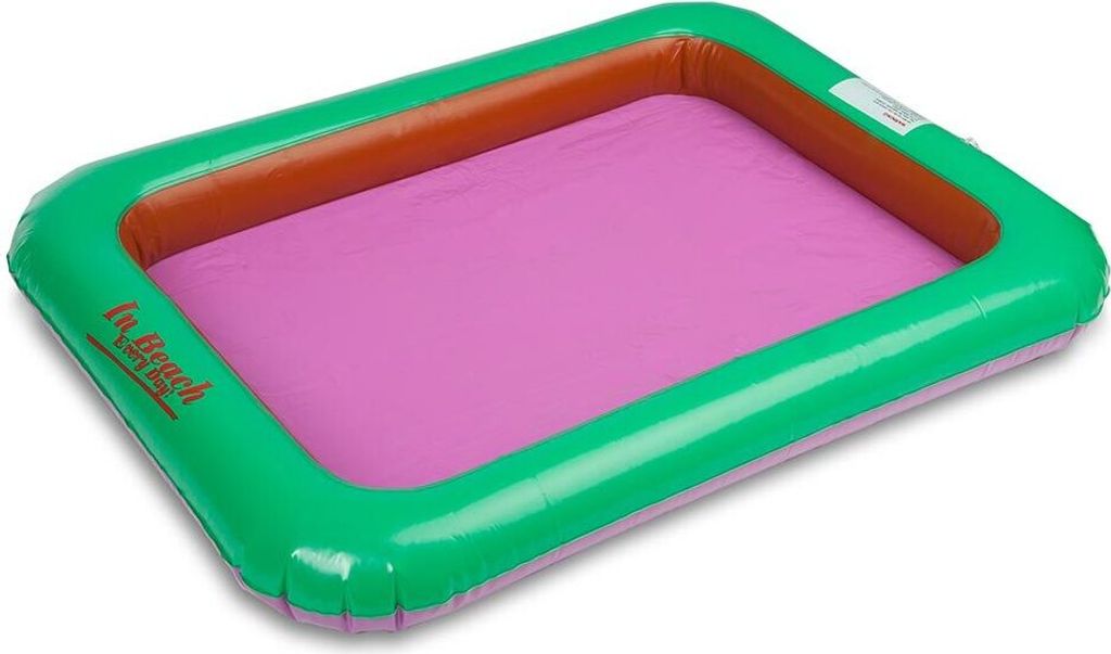 Bestway Abdeckplane für Frame Pool Ø 427 cm; 58248 Produktbild 60