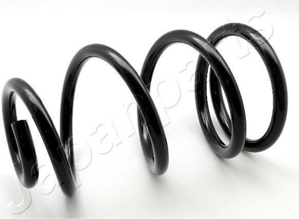 JAPANPARTS Fahrwerksfeder Vorne ZC2841C