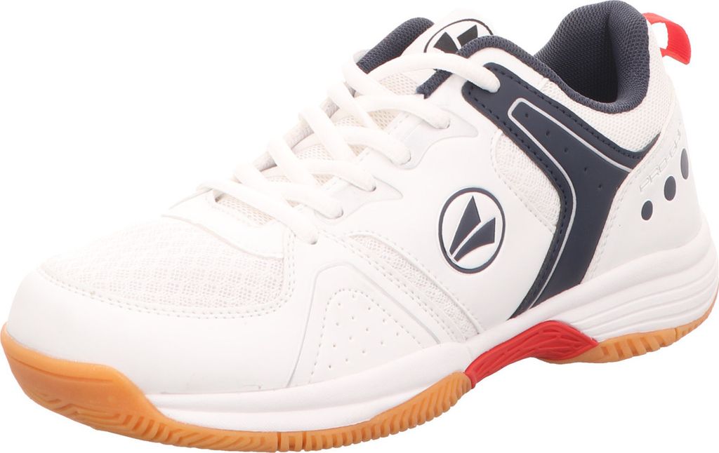 Jako J-MS AD Court Sportschuh Weiß