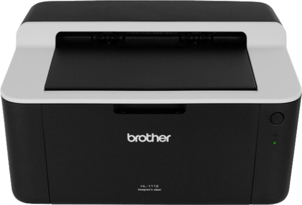 Brother HL-1112 Monolaserdrucker Produktbild 