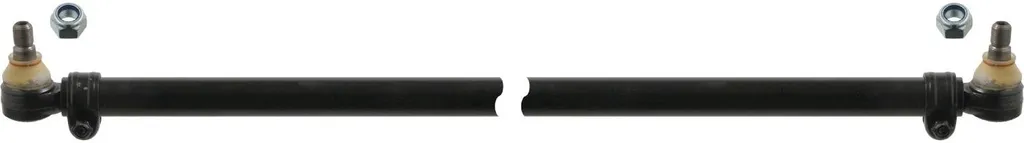 Biellette de barre stabilisatrice FEBI 31982 pour train avant gauche