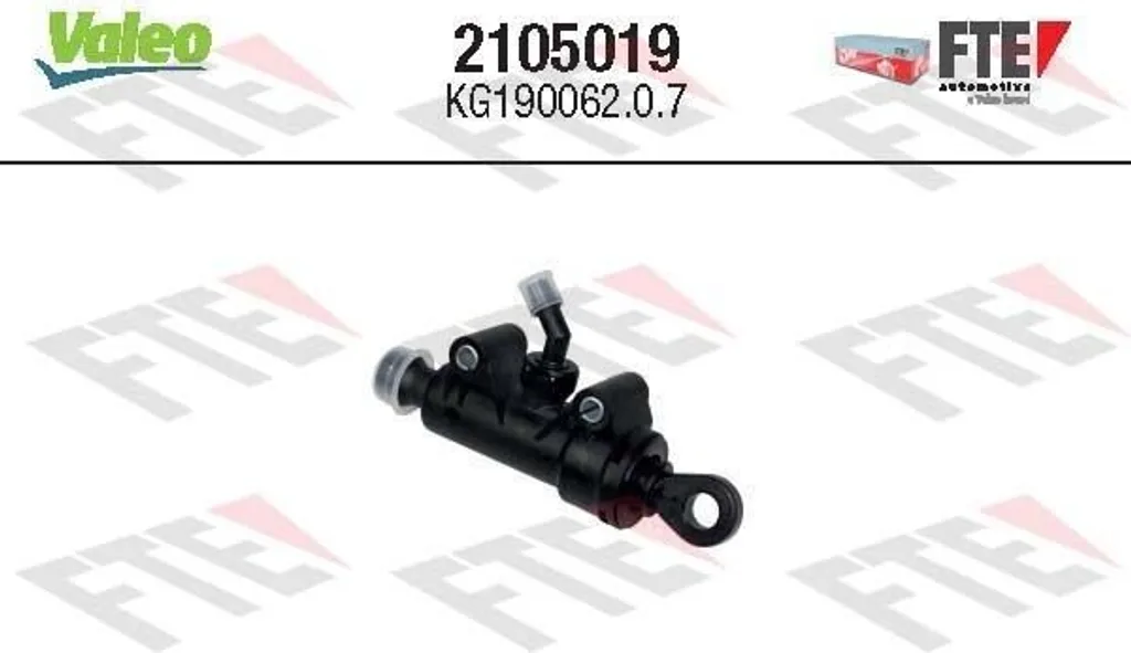 Maître cylindre d'embrayage pour réparer la commande de BMW Z3 E36