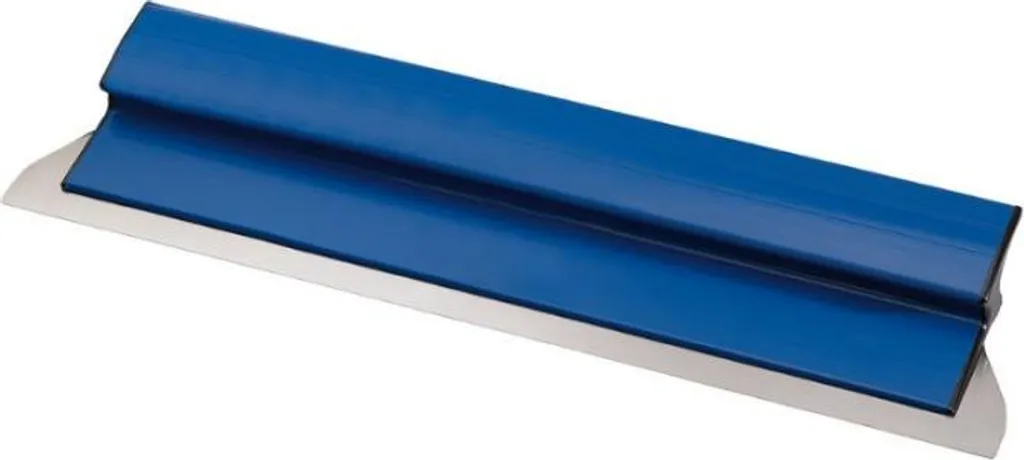 Lissage sans trace avec la lame ParfaitLiss' 60 cm L'Outil Parfait