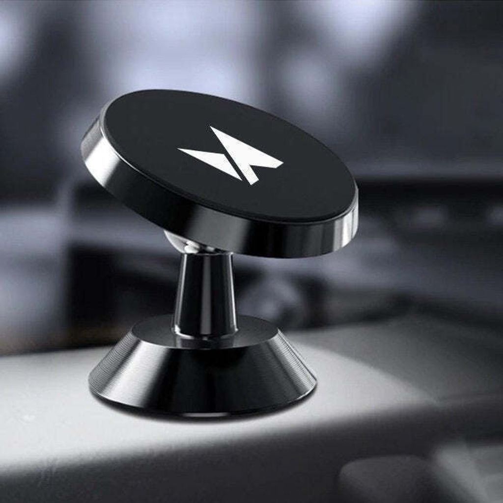Wozinsky Magnetische Handyhalterung fürs Armaturenbrett 360 Produktbild 27