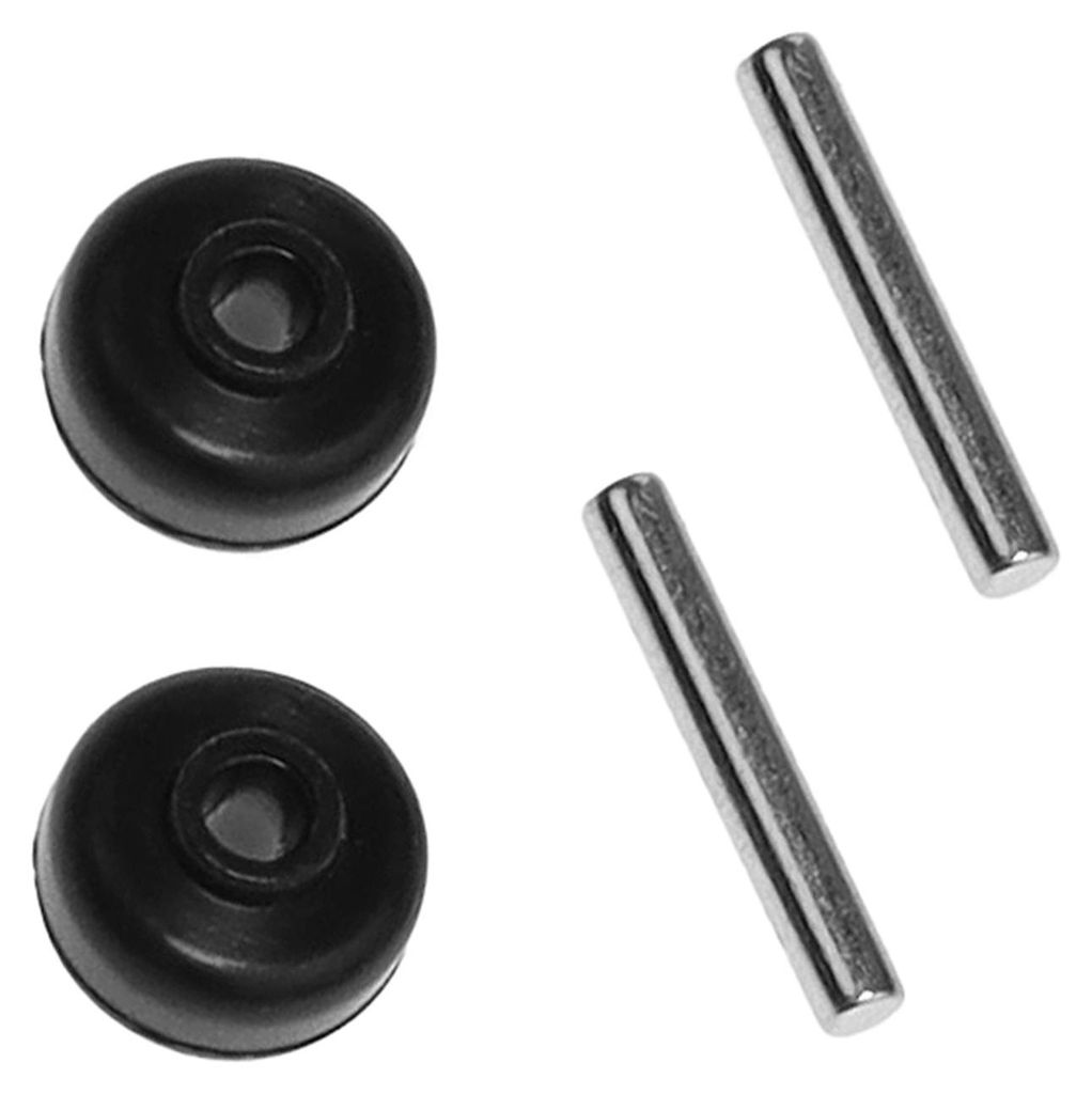 Philips 642001005340 Ruote anteriori per aspirapolvere Immagine del prodotto 