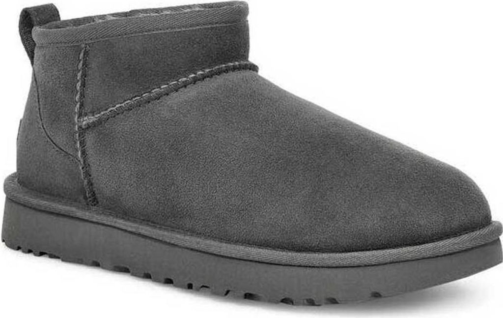 UGG scarpe Classic Ultra Mini, 1116109GREY Immagine del prodotto 
