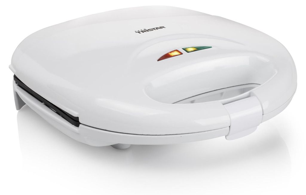 Tristar SA-3050 Sandwich-Maker - 750 W - 1,05 kg - 95 mm - Image du produit 