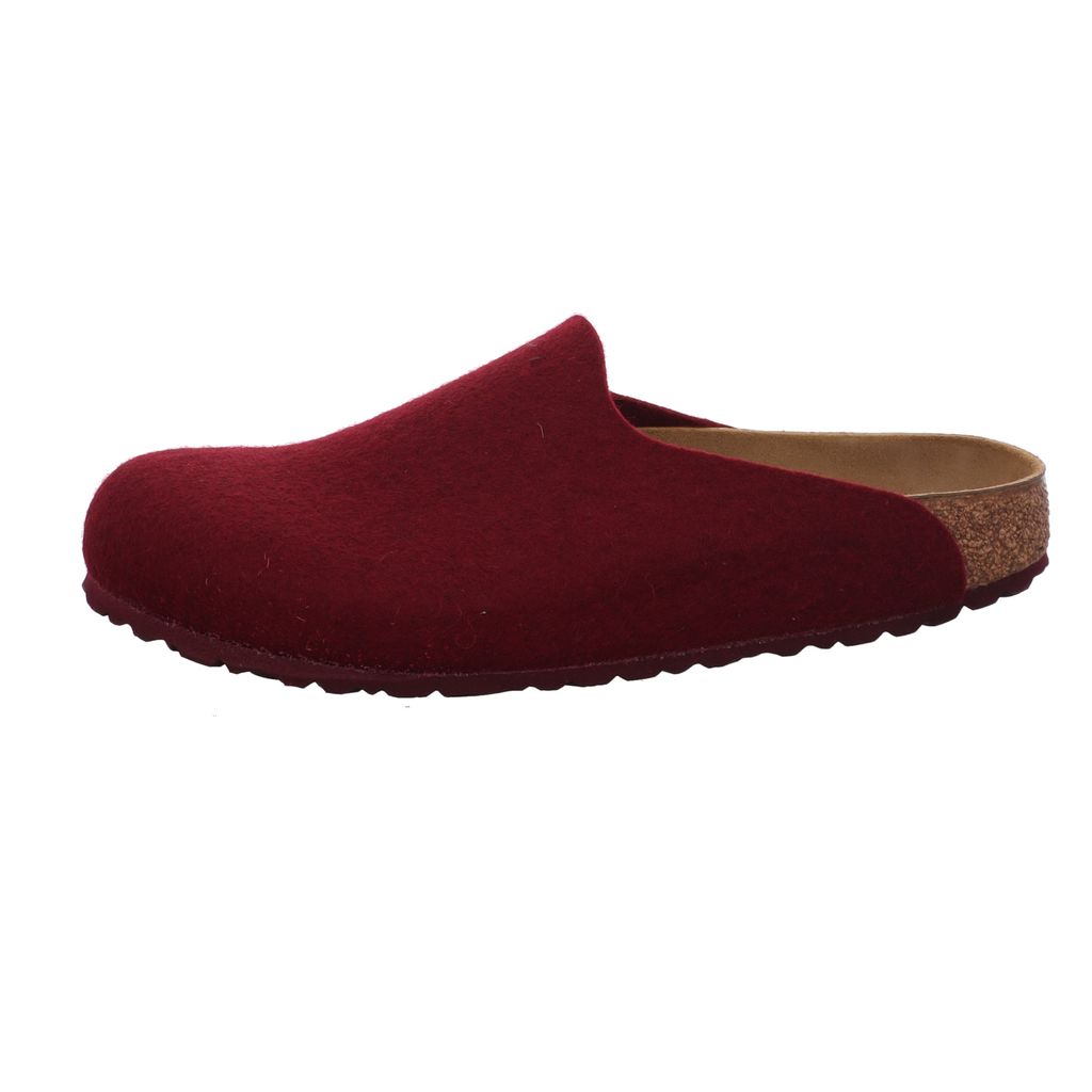 Filzpantoffeln birkenstock Clearance