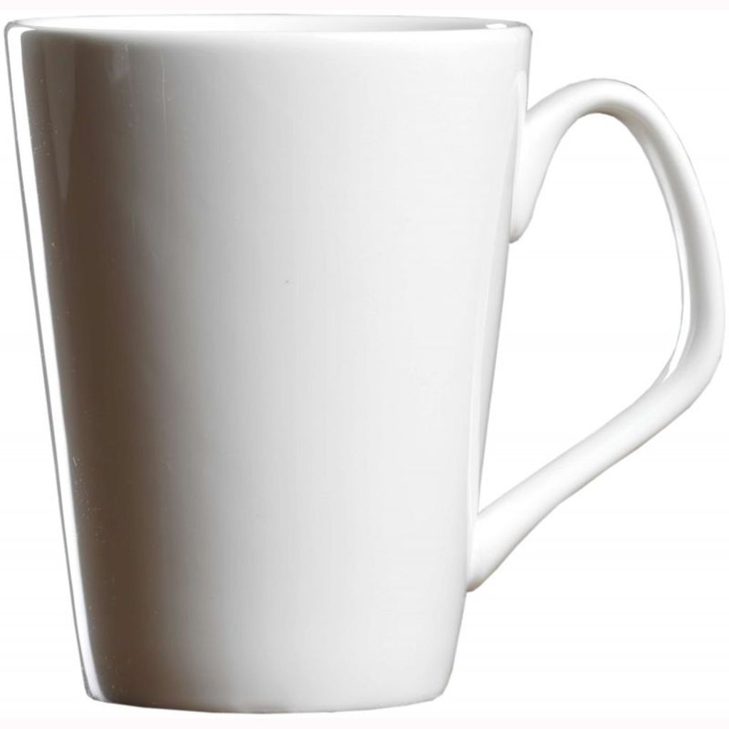 Ritzenhoff und Breker Arena Kaffeebecher Produktbild 
