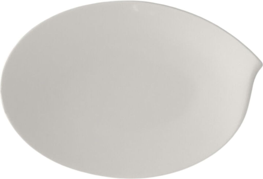 Villeroy & Boch Flow Platte oval 36 cm