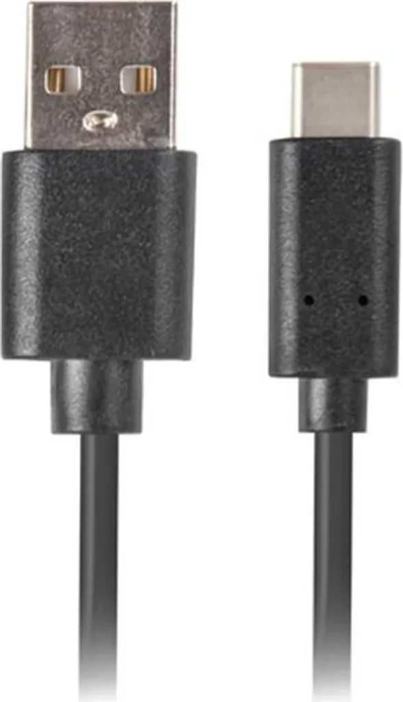 Lanberg USB-C 1.8m 3.1 Kabel: Il miglior alleato per il tuo Smart Working
